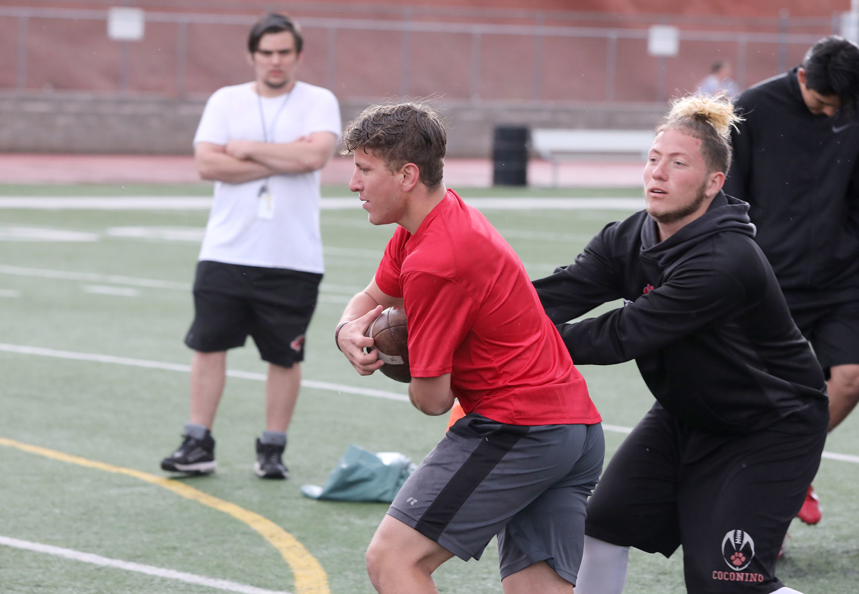 Coconino Football